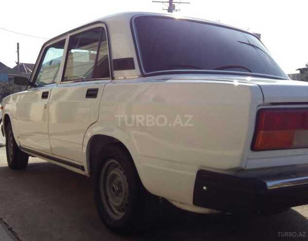 LADA (VAZ) 2107 2008, 127,000 km - 1.5 l - Salyan