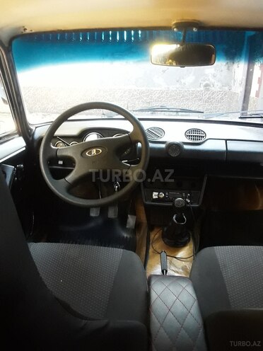 LADA (VAZ) 21011 1977, 217,777 km - 1.5 l - Qəbələ