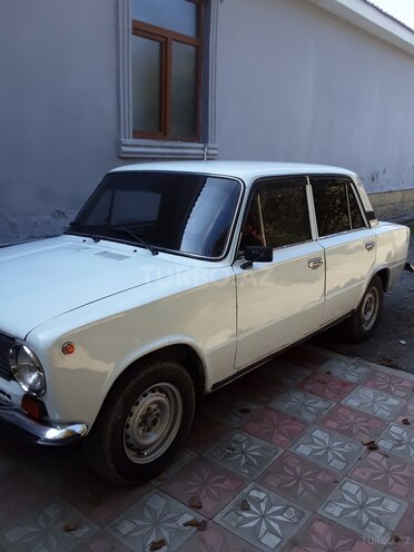 LADA (VAZ) 21011 1977, 217,777 km - 1.5 l - Qəbələ