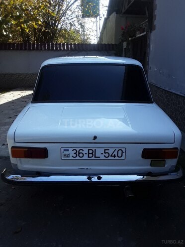 LADA (VAZ) 21011 1977, 217,777 km - 1.5 l - Qəbələ