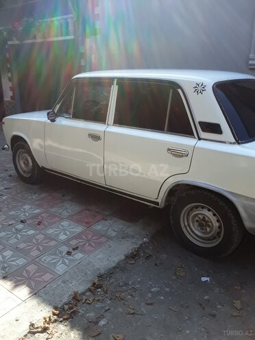 LADA (VAZ) 21011 1977, 217,777 km - 1.5 l - Qəbələ