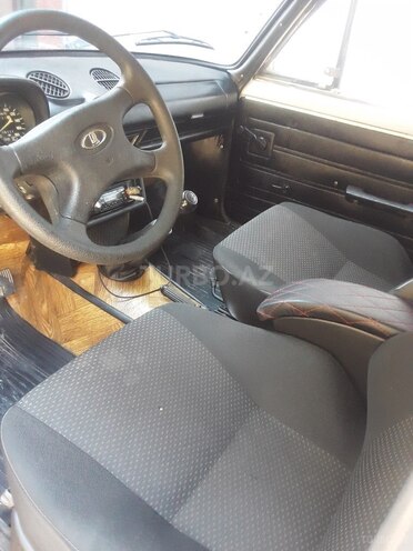 LADA (VAZ) 21011 1977, 217,777 km - 1.5 l - Qəbələ