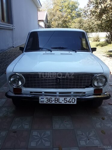 LADA (VAZ) 21011 1977, 217,777 km - 1.5 l - Qəbələ