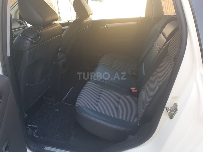 Mercedes B 170 2006, 222,000 km - 1.7 l - Bakı