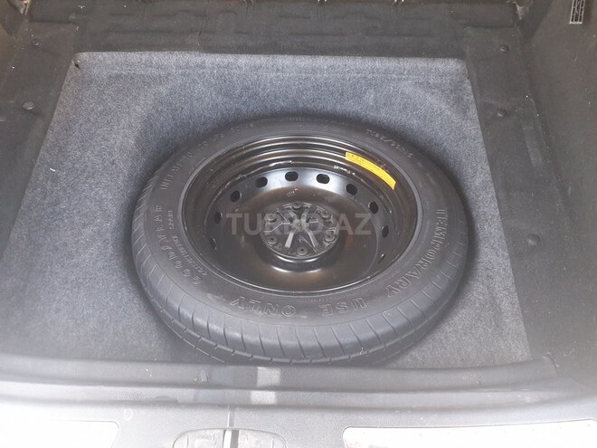 Mercedes B 170 2006, 222,000 km - 1.7 l - Bakı