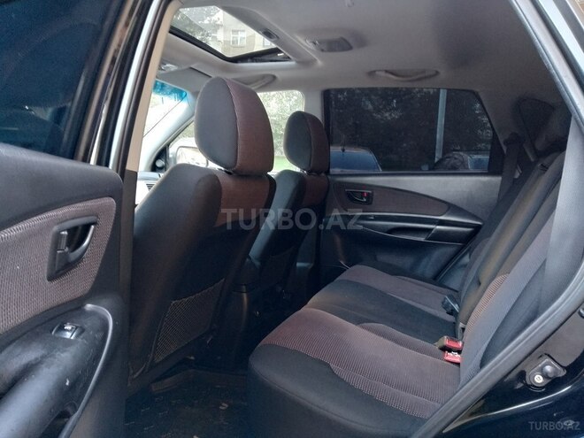 Hyundai Tucson 2007, 168,000 km - 2.0 l - Bakı