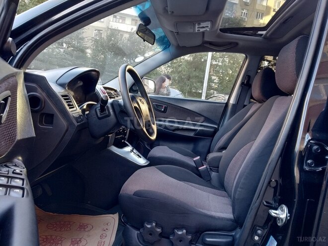 Hyundai Tucson 2007, 168,000 km - 2.0 l - Bakı