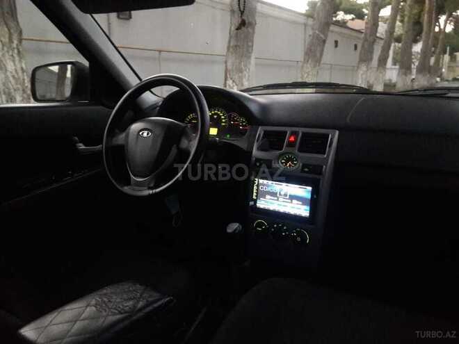 LADA (VAZ) Priora 2013, 189,500 km - 1.6 л - Bakı