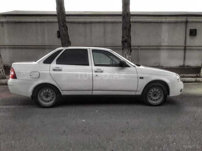 LADA (VAZ) Priora 2013, 189,500 km - 1.6 л - Bakı