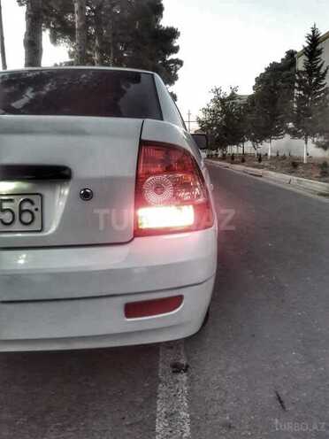 LADA (VAZ) Priora 2013, 189,500 km - 1.6 л - Bakı