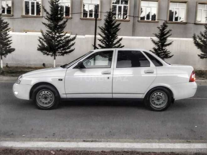 LADA (VAZ) Priora 2013, 189,500 km - 1.6 л - Bakı