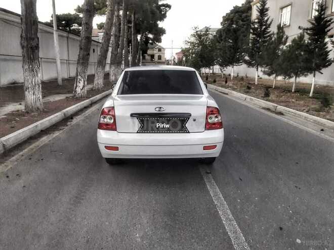 LADA (VAZ) Priora 2013, 189,500 km - 1.6 л - Bakı