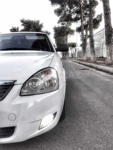 LADA (VAZ) Priora 2013, 189,500 km - 1.6 л - Bakı