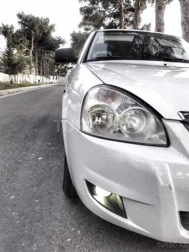 LADA (VAZ) Priora 2013, 189,500 km - 1.6 л - Bakı