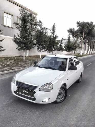 LADA (VAZ) Priora 2013, 189,500 km - 1.6 л - Bakı