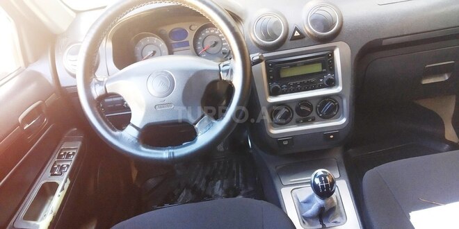 Geely CK 2013, 142,000 km - 1.5 l - Bakı