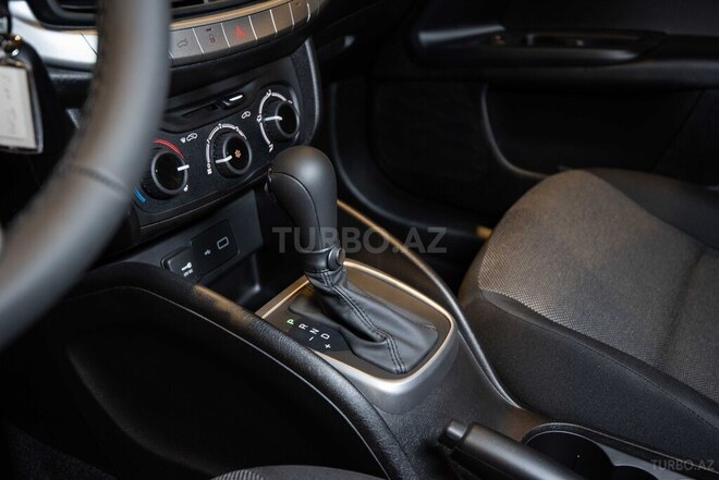 Fiat Tipo 2019, 0 km - 1.6 l - Bakı