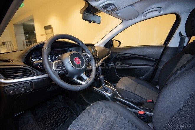 Fiat Tipo 2019, 0 km - 1.6 l - Bakı