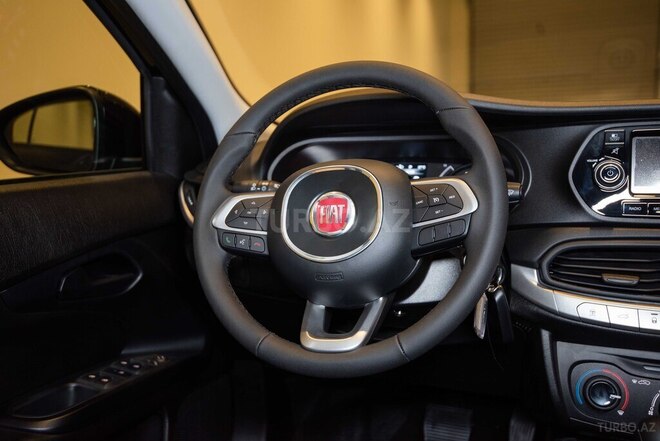 Fiat Tipo 2019, 0 km - 1.6 l - Bakı