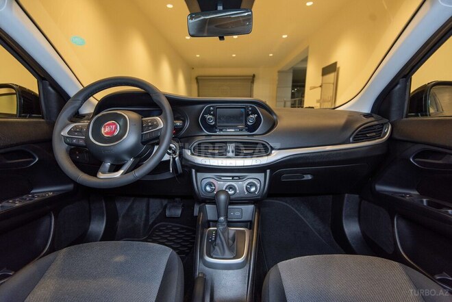 Fiat Tipo 2019, 0 km - 1.6 l - Bakı