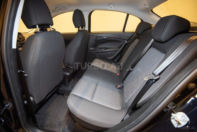 Fiat Tipo 2019, 0 km - 1.6 l - Bakı