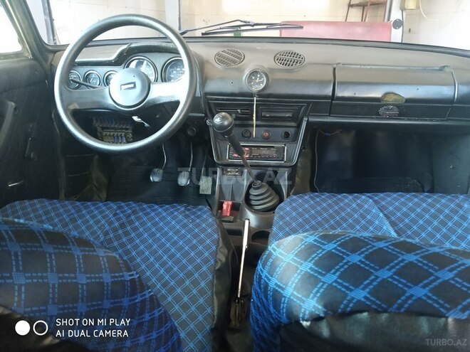 LADA (VAZ) 2106 1984, 963,563 km - 1.6 l - Qazax