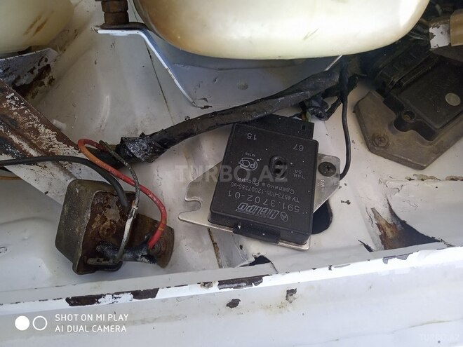LADA (VAZ) 2106 1984, 963,563 km - 1.6 l - Qazax