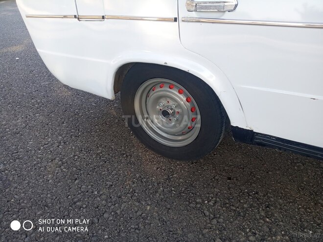 LADA (VAZ) 2106 1984, 963,563 km - 1.6 l - Qazax