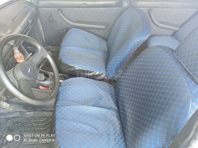 LADA (VAZ) 2106 1984, 963,563 km - 1.6 l - Qazax