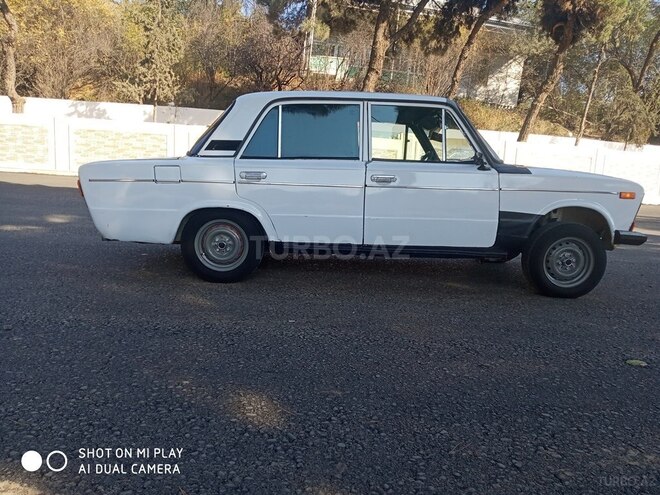 LADA (VAZ) 2106 1984, 963,563 km - 1.6 l - Qazax