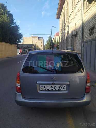 Opel Astra 2003, 183,000 km - 1.8 l - Bakı
