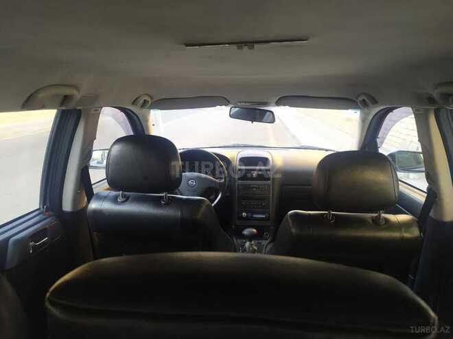 Opel Astra 2003, 183,000 km - 1.8 l - Bakı