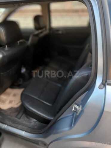 Opel Astra 2003, 183,000 km - 1.8 l - Bakı
