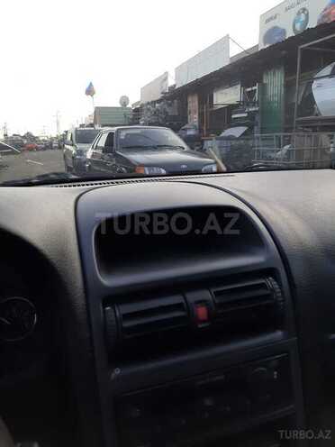 Opel Astra 2003, 183,000 km - 1.8 l - Bakı