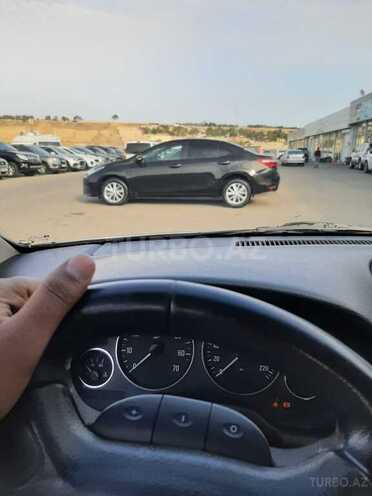 Opel Astra 2003, 183,000 km - 1.8 l - Bakı