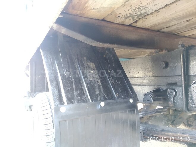 GAZ 33021 1999, 111,111 km - 2.4 л - Şirvan