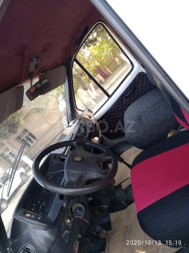 GAZ 33021 1999, 111,111 km - 2.4 л - Şirvan