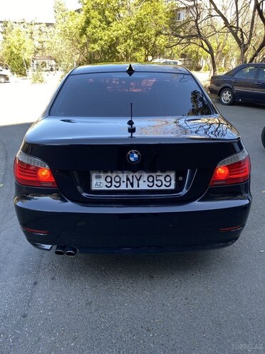 BMW 530 2008, 234,458 km - 3.0 л - Bakı