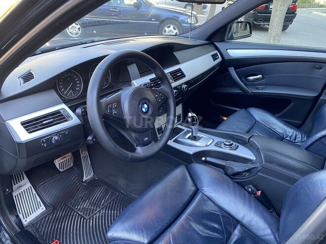 BMW 530 2008, 234,458 km - 3.0 л - Bakı