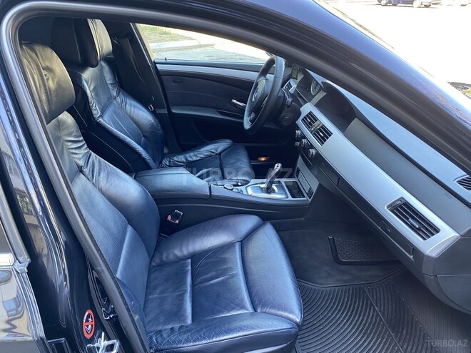 BMW 530 2008, 234,458 km - 3.0 л - Bakı