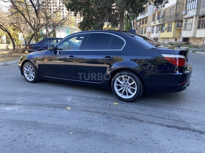 BMW 530 2008, 234,458 km - 3.0 л - Bakı