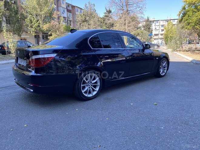 BMW 530 2008, 234,458 km - 3.0 л - Bakı