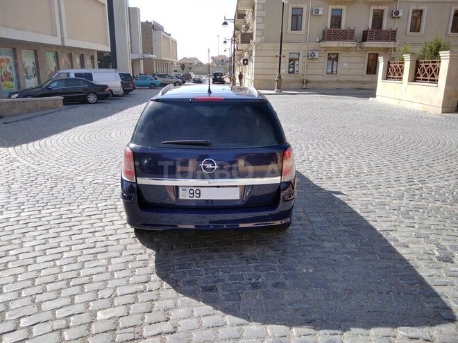 Opel Astra 2010, 185,000 km - 1.3 l - Bakı