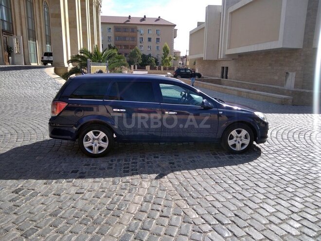 Opel Astra 2010, 185,000 km - 1.3 l - Bakı