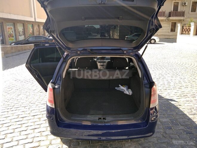 Opel Astra 2010, 185,000 km - 1.3 l - Bakı