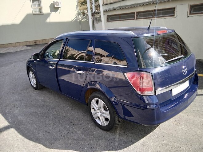 Opel Astra 2010, 185,000 km - 1.3 l - Bakı