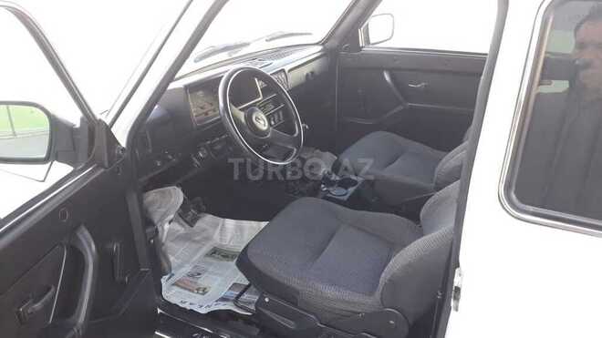 LADA (VAZ) Niva 2008, 200,000 km - 1.7 l - Sumqayıt