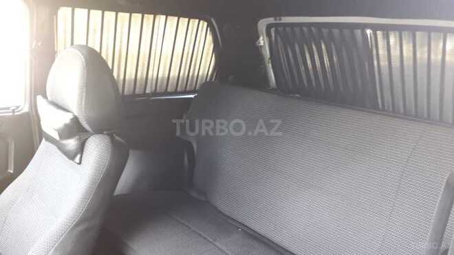 LADA (VAZ) Niva 2008, 200,000 km - 1.7 l - Sumqayıt
