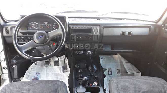LADA (VAZ) Niva 2008, 200,000 km - 1.7 l - Sumqayıt