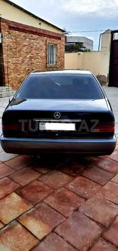 Mercedes S 600 1993, 600,000 km - 6.0 l - Bakı